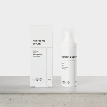 Hydrating Serum